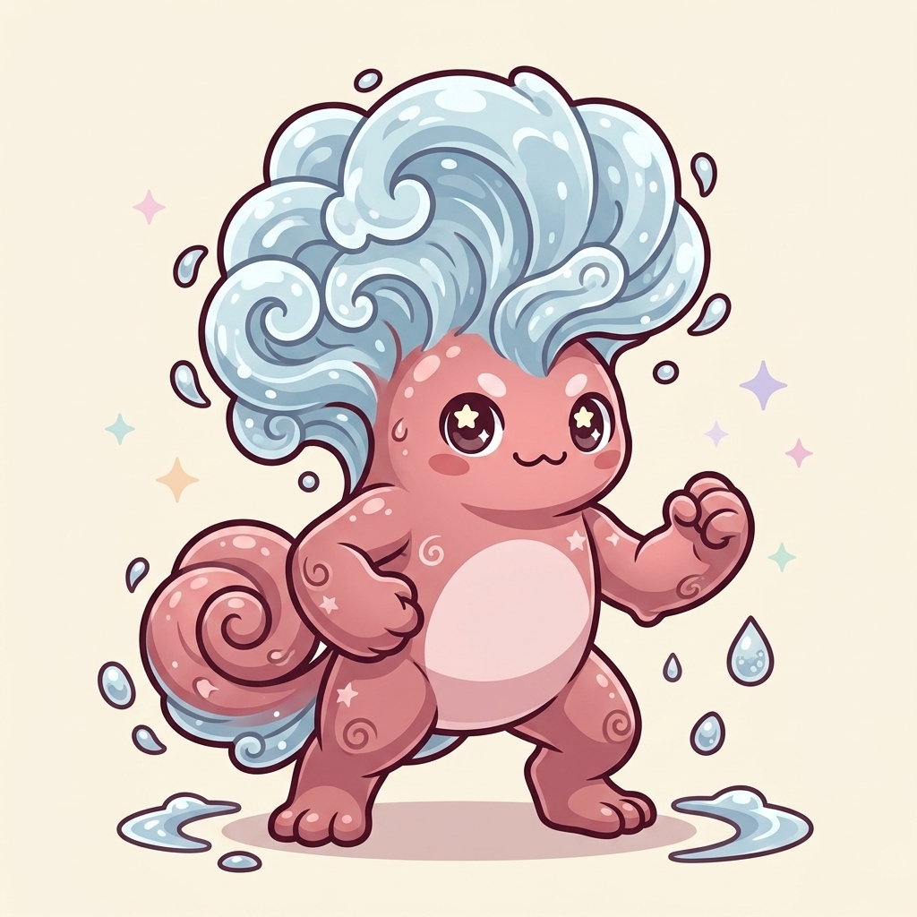Spoutgush