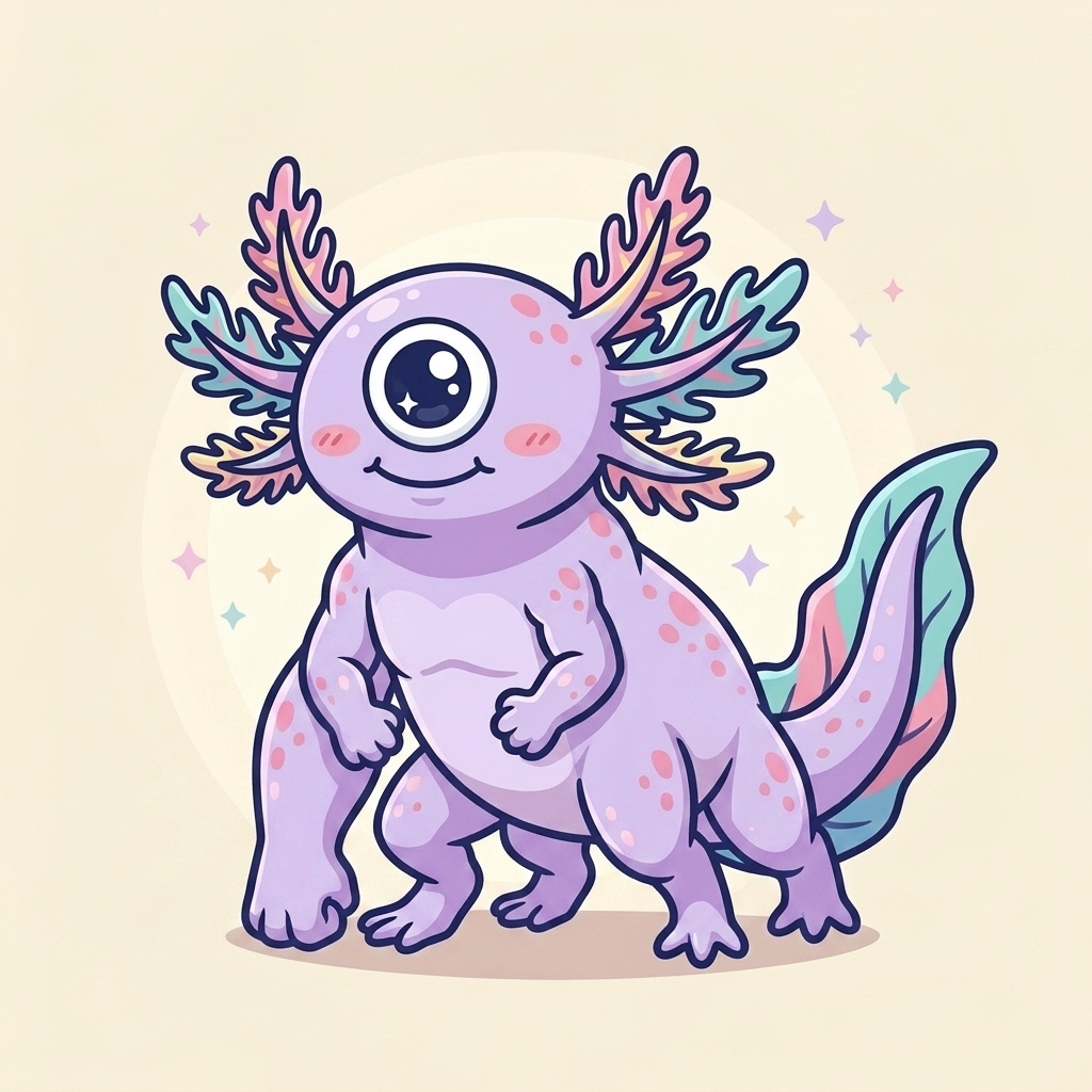 Axolord