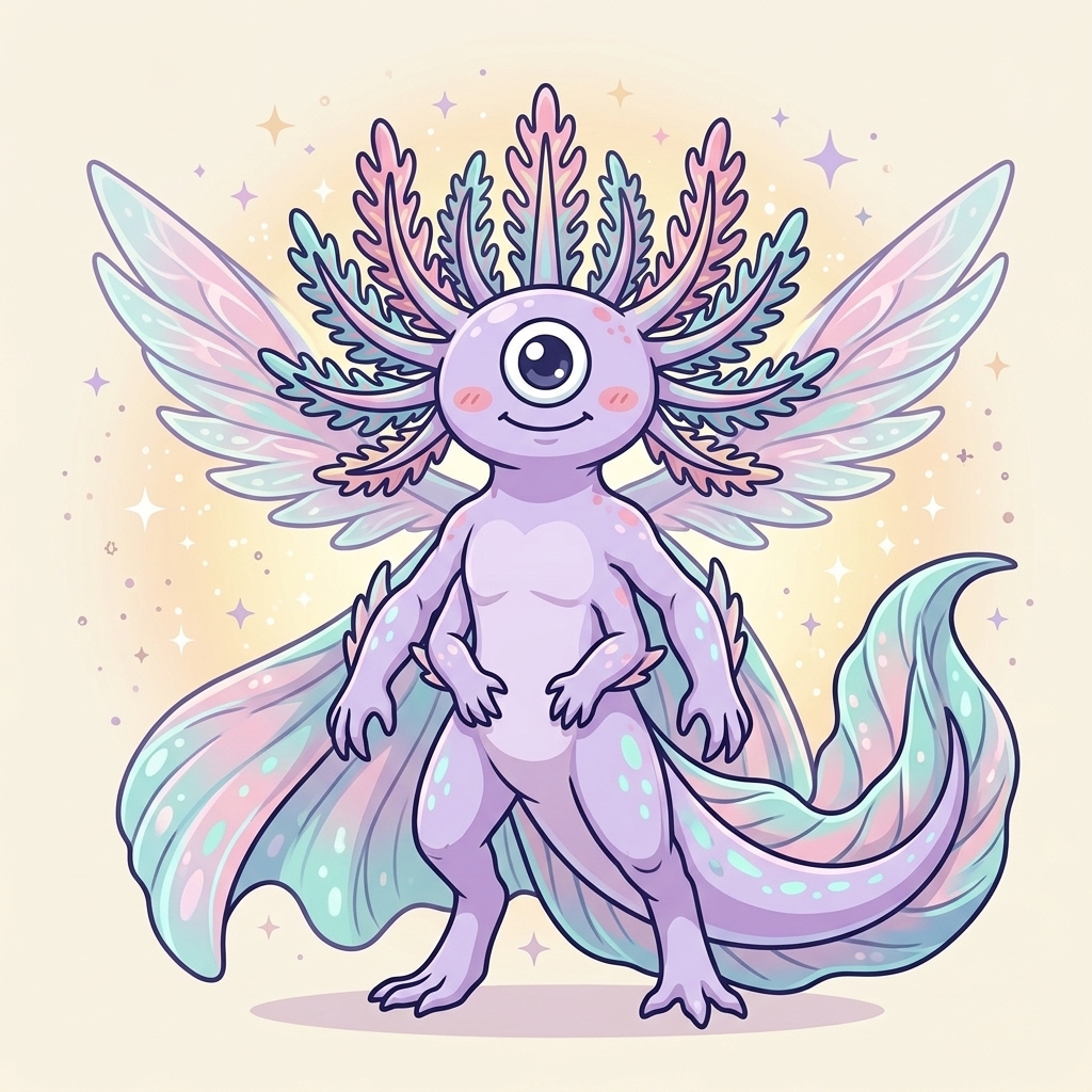 Undiscovered Sloppimon form