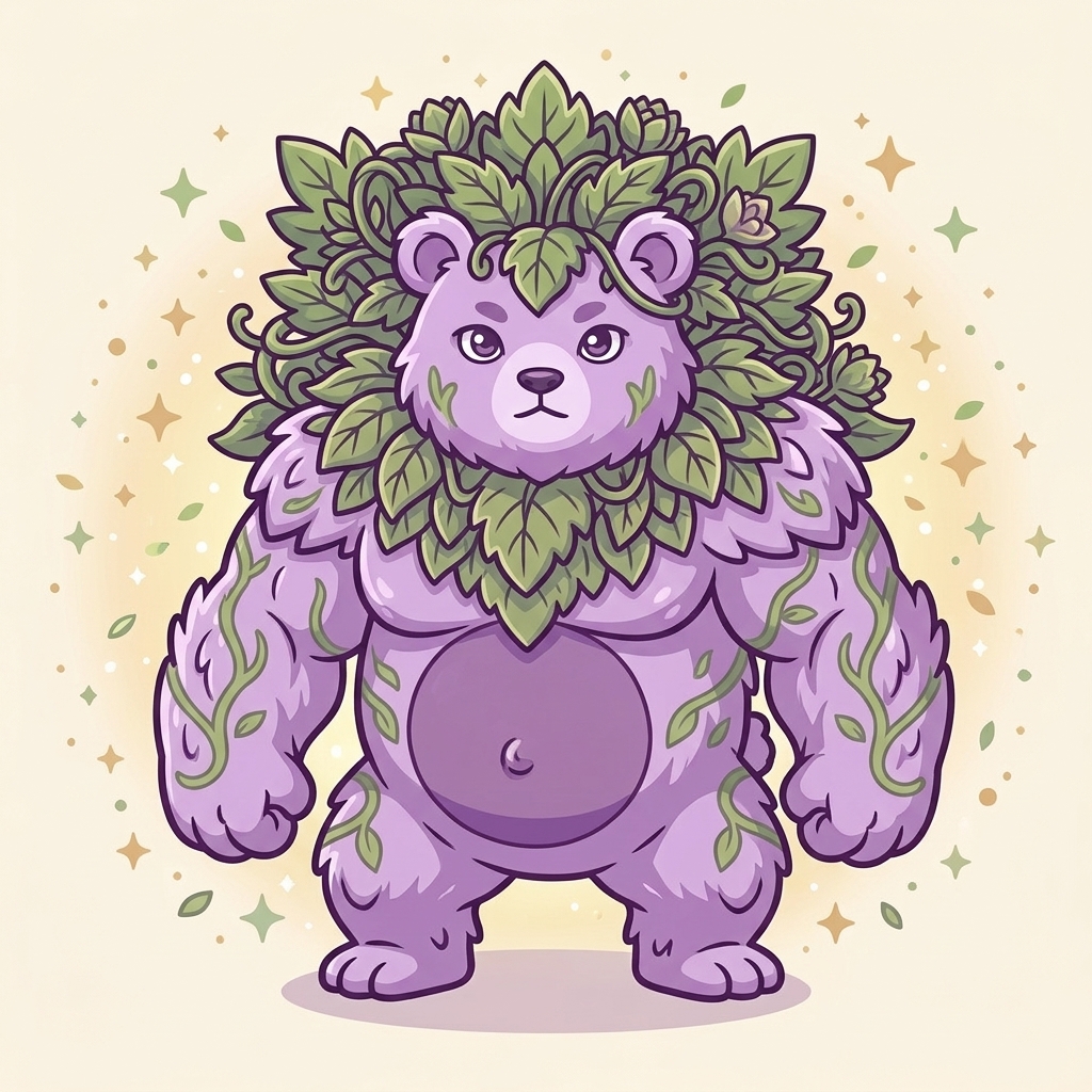 Undiscovered Sloppimon form