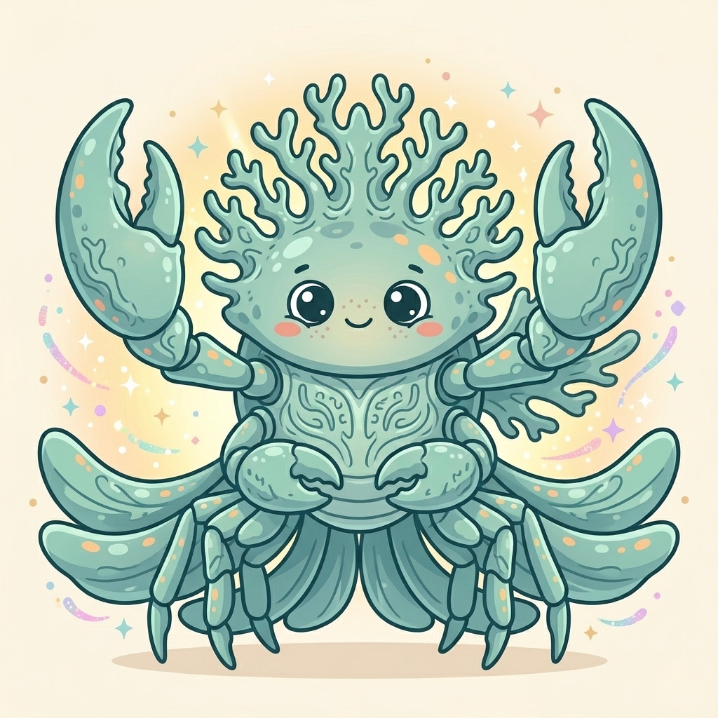 Clawdius
