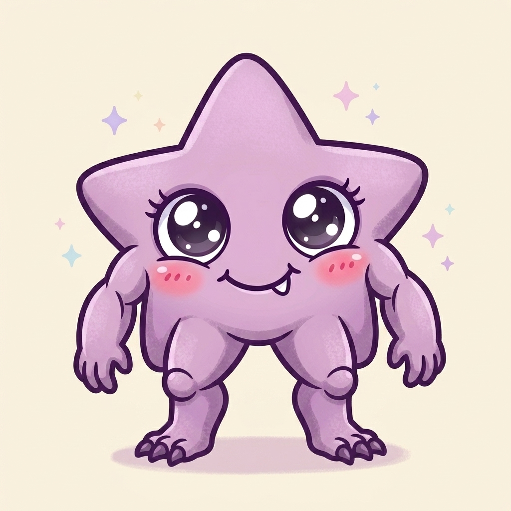 Starblitz
