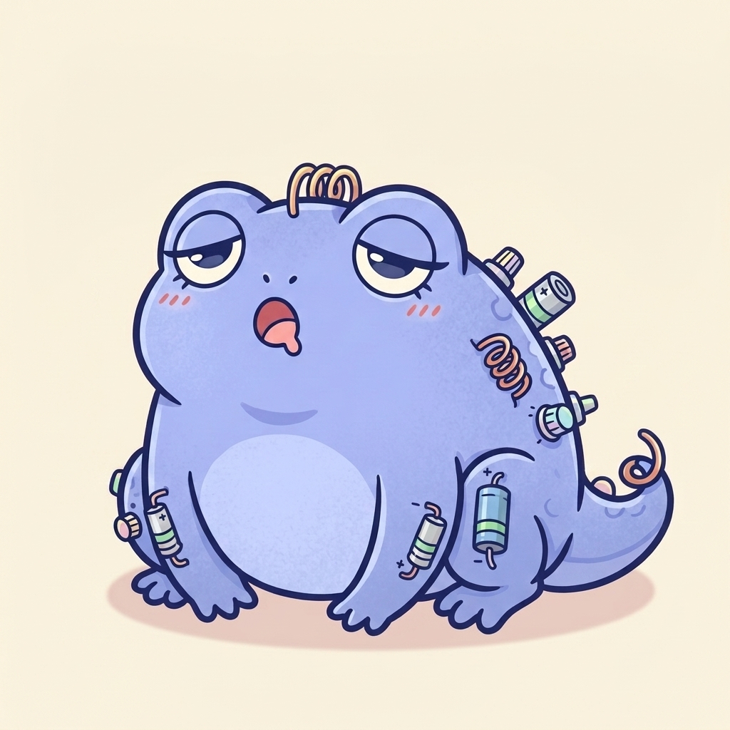 Voltoad