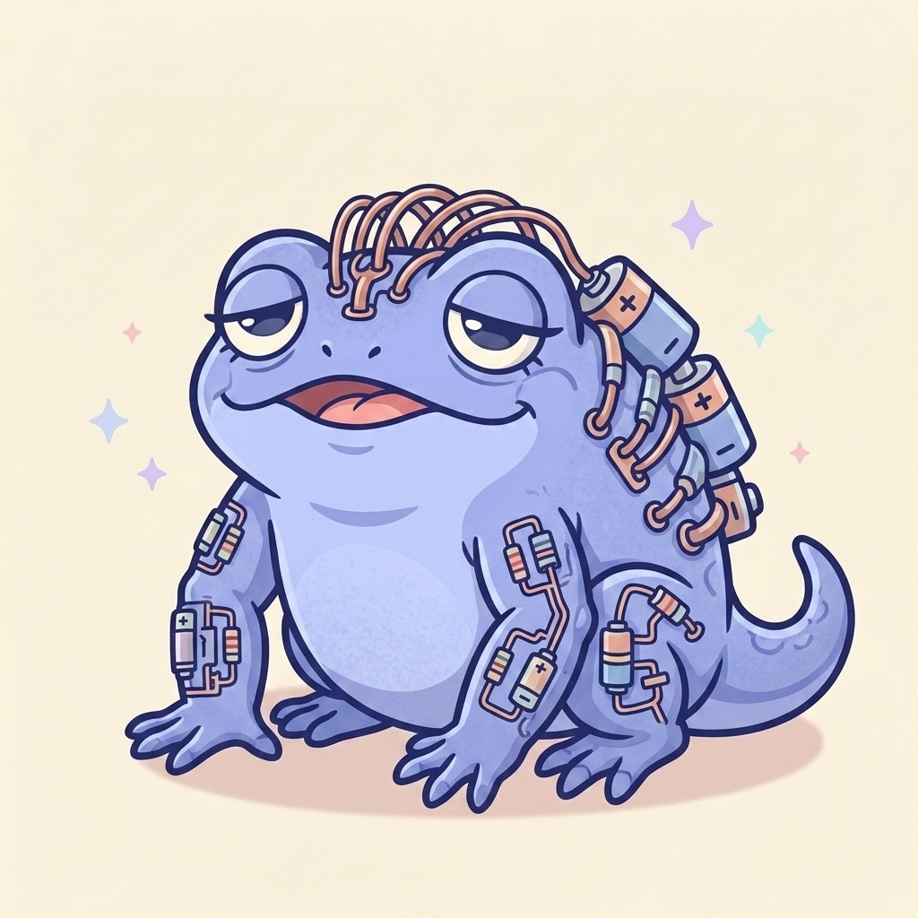 Kilotoad