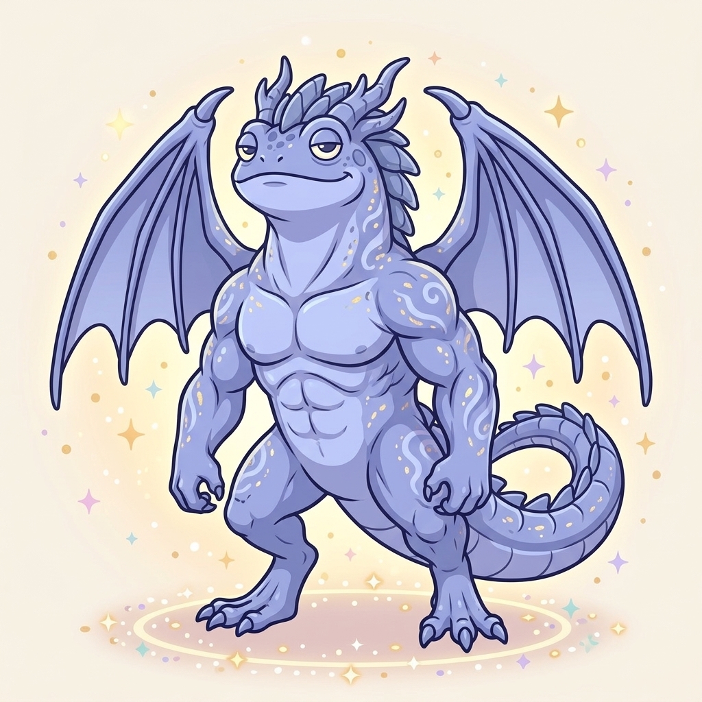 Undiscovered Sloppimon form