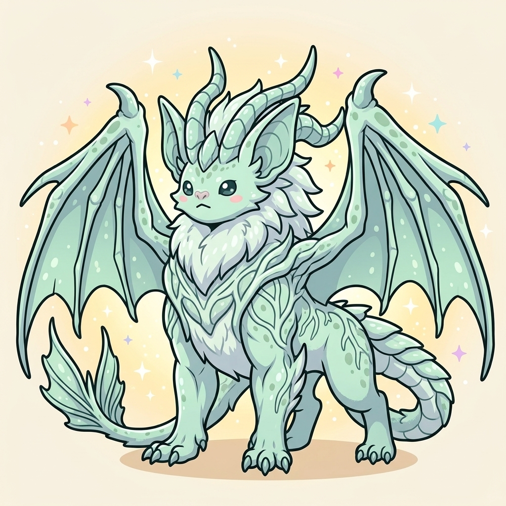 Undiscovered Sloppimon form