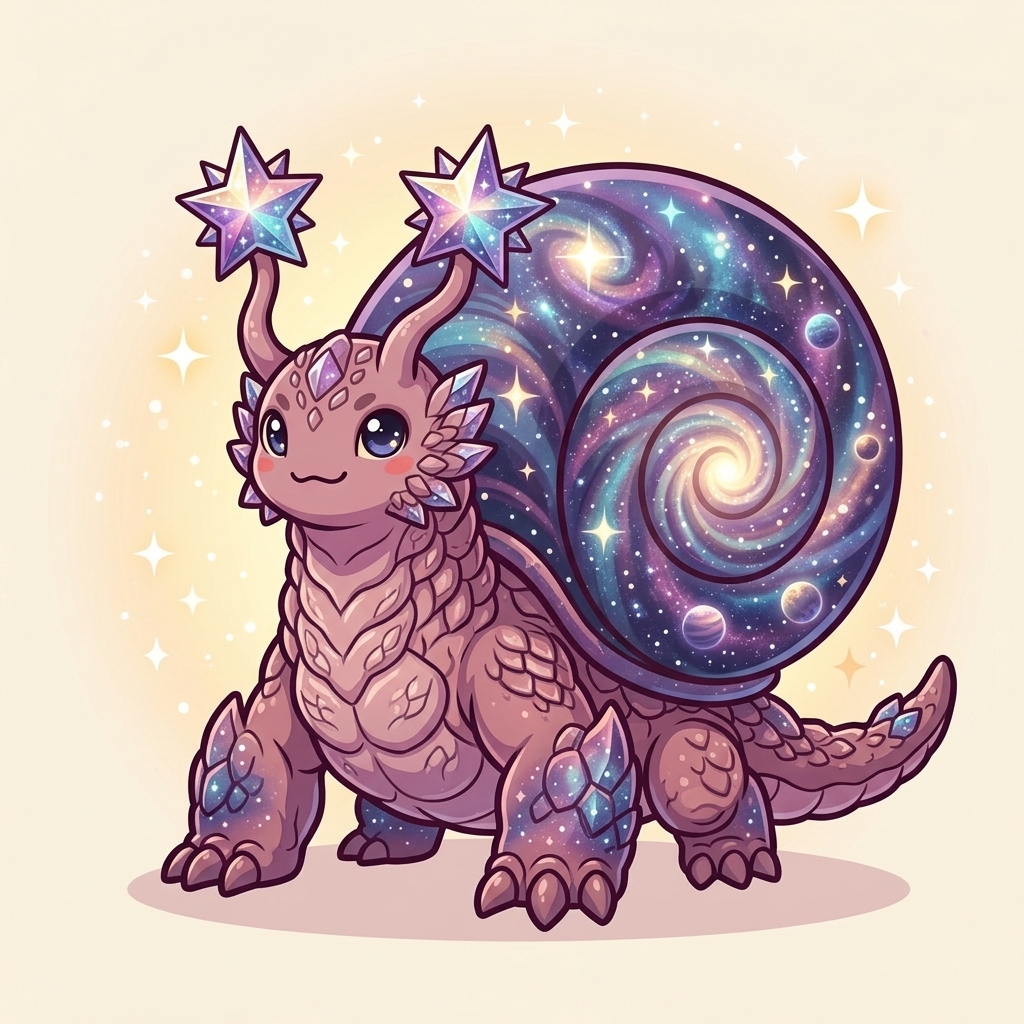 Undiscovered Sloppimon form