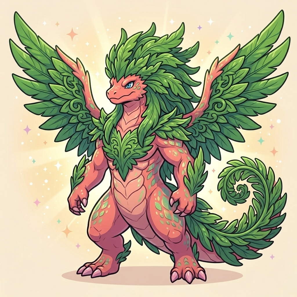 Undiscovered Sloppimon form
