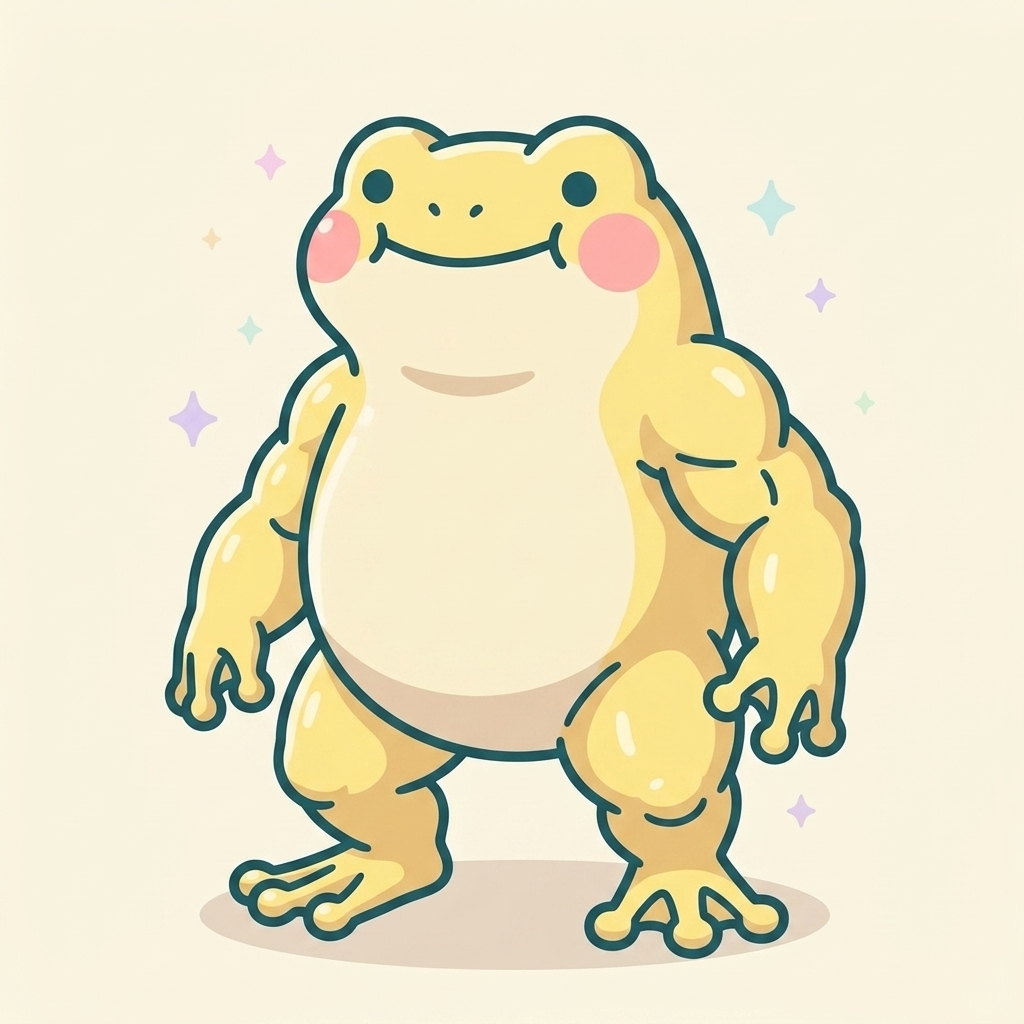 Croaklet