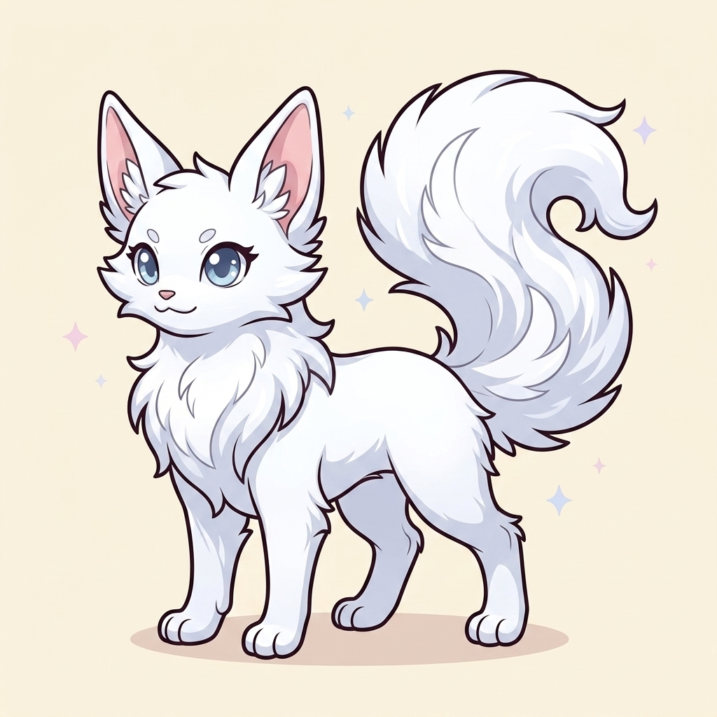 Floofire