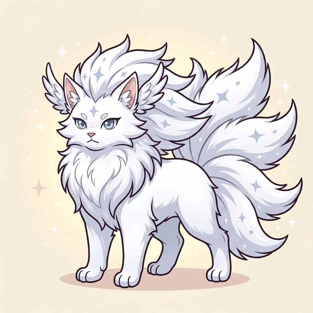 Undiscovered Sloppimon form