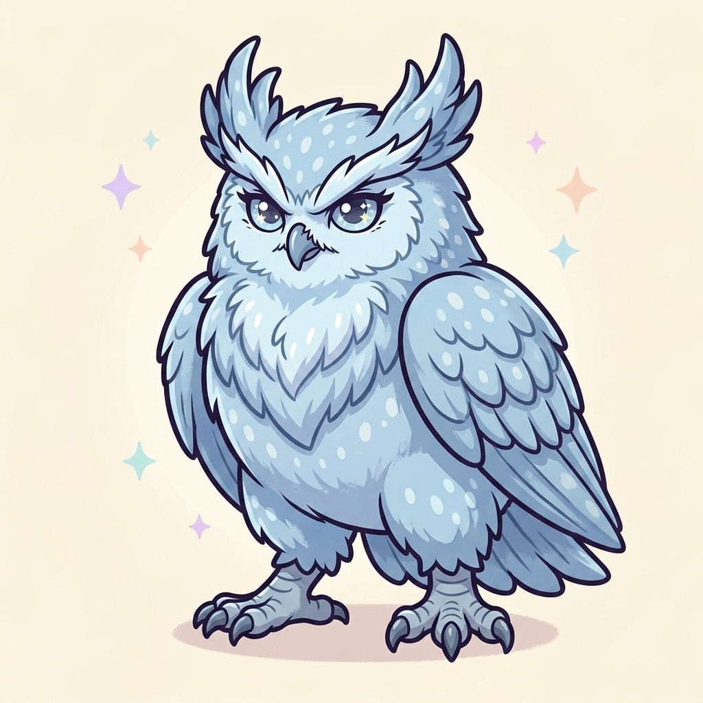 Owlchemist