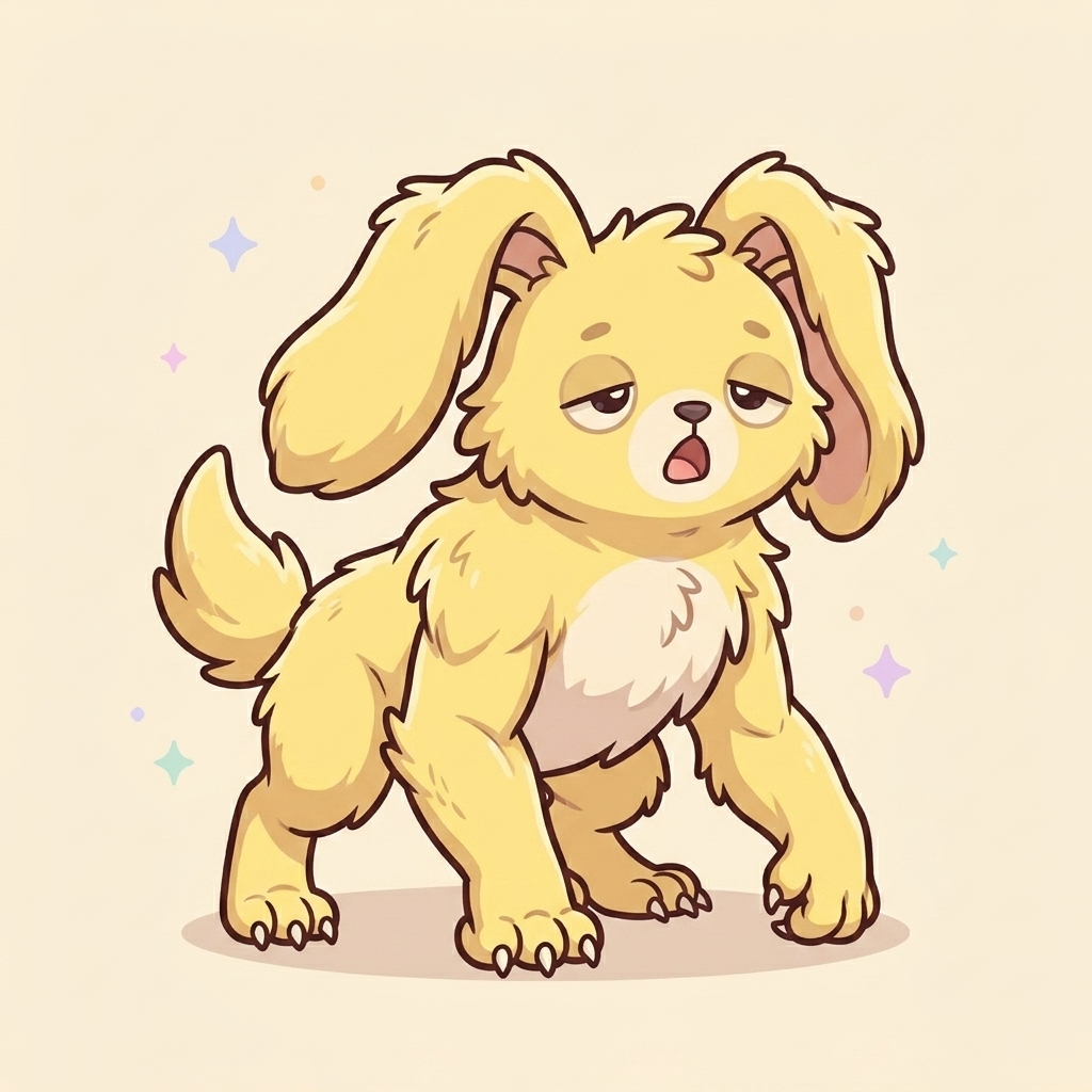 Puffaroon