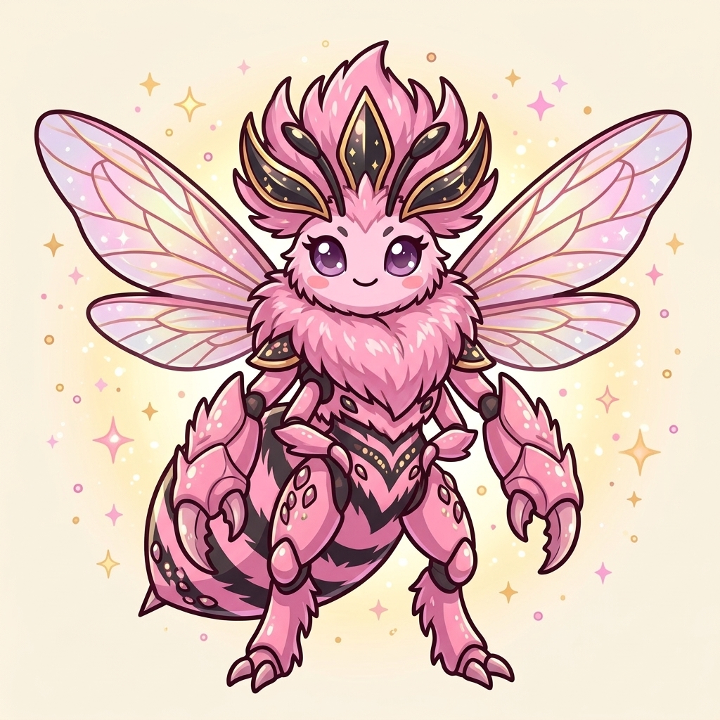 Undiscovered Sloppimon form