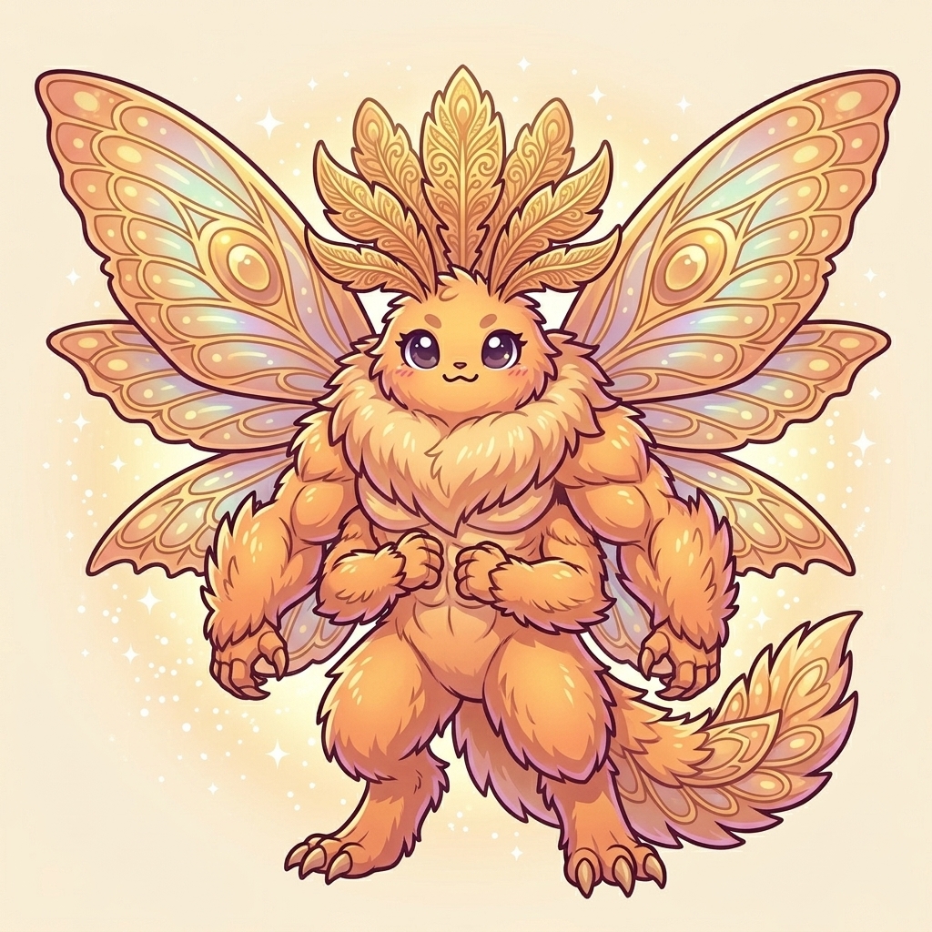 Undiscovered Sloppimon form