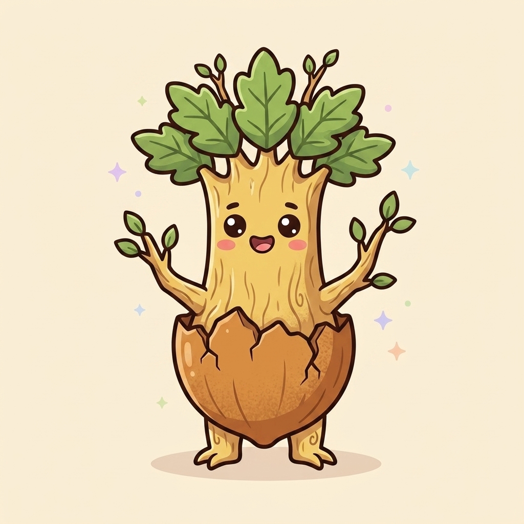 Oakornelius