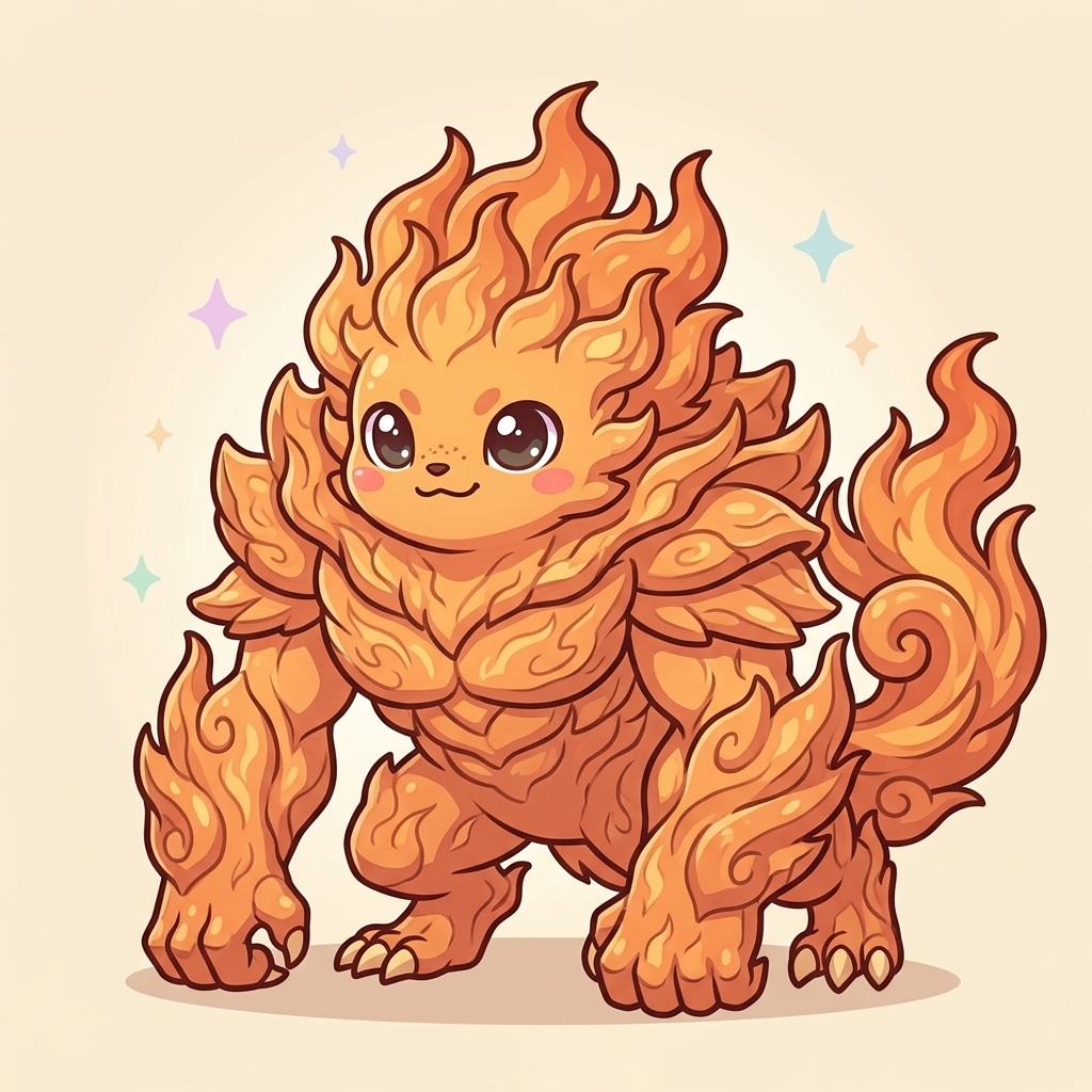 Wickblaze