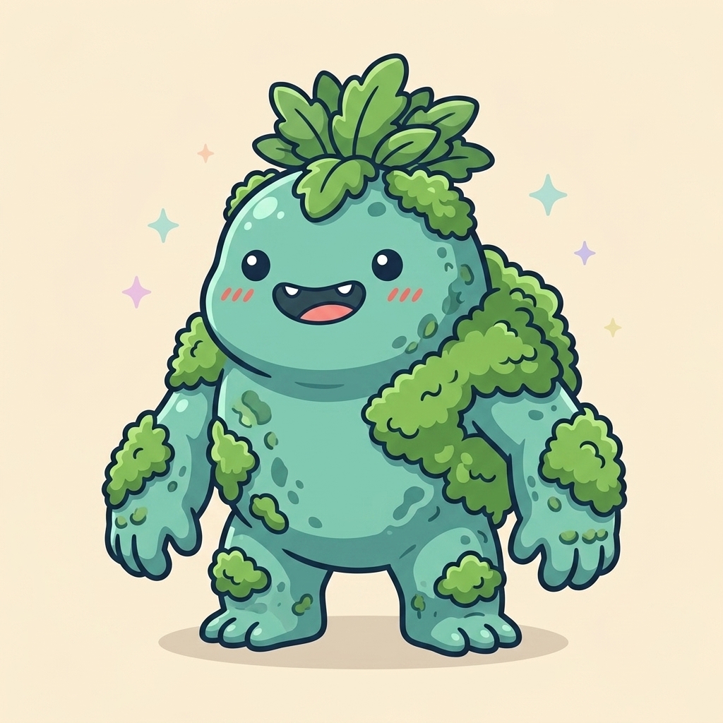 Cragclump