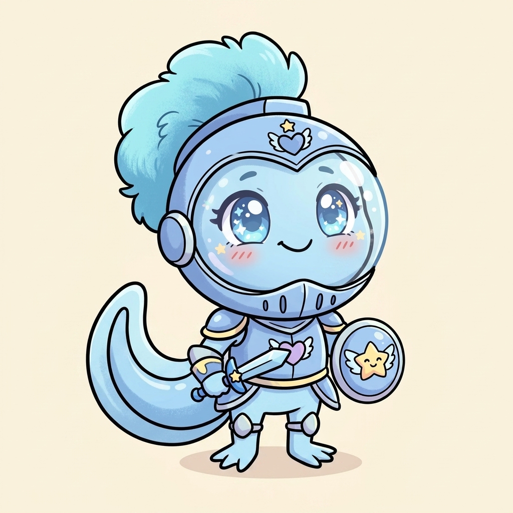 Sir Ploop