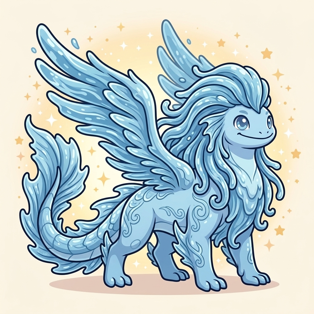 Undiscovered Sloppimon form