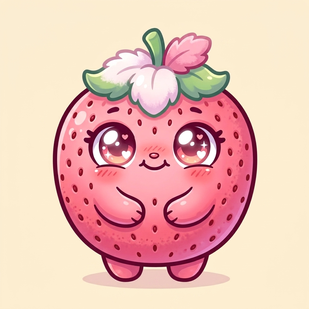 Strawbly