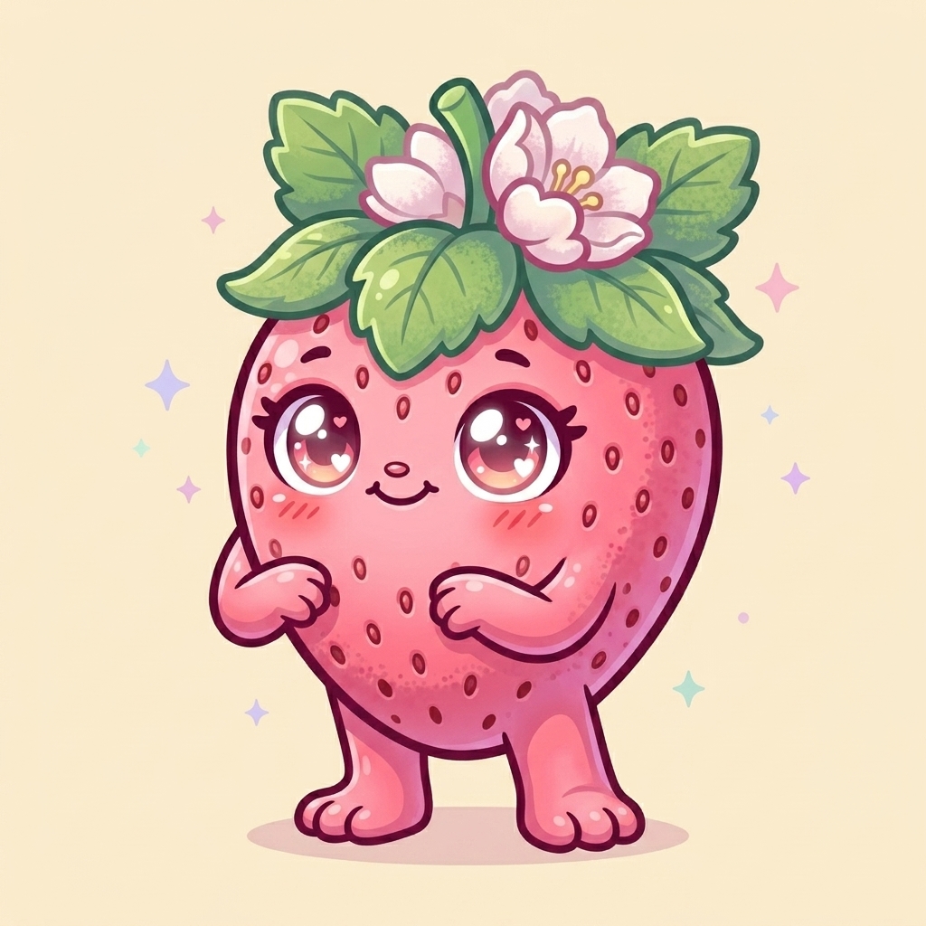 Strawblitz