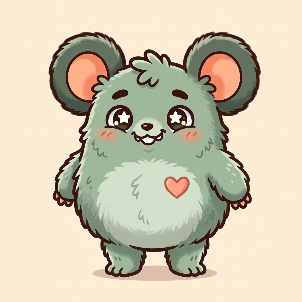 Spudsy