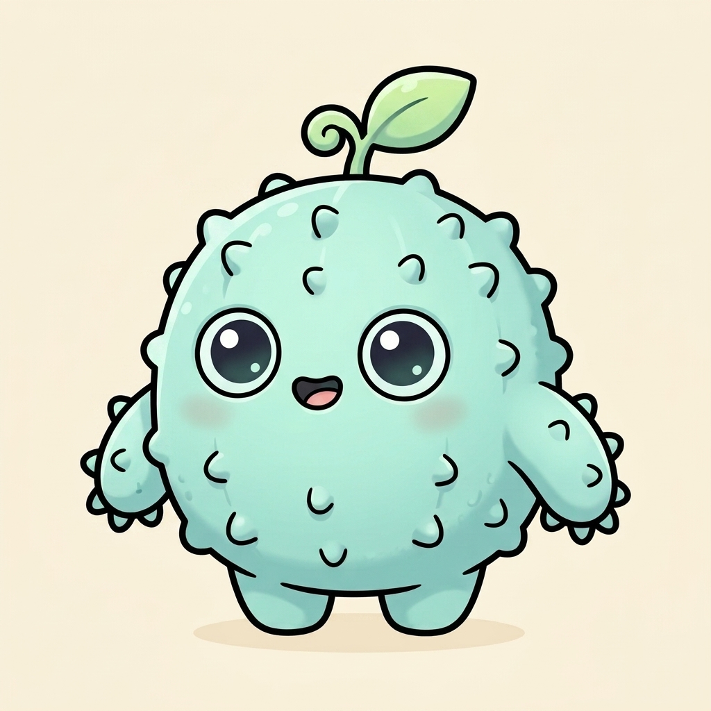 Nubbin
