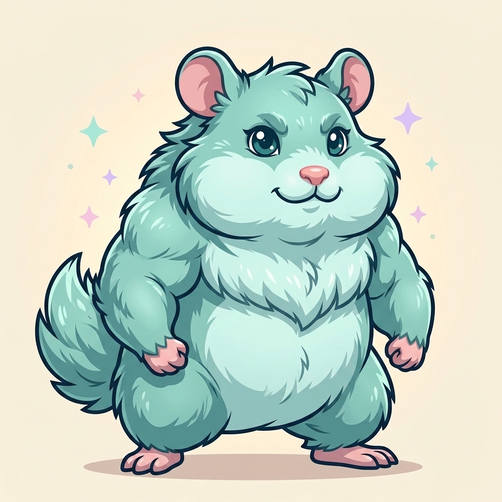 Cheektank