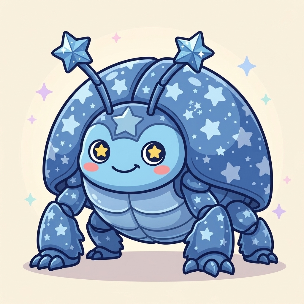 Spotstorm