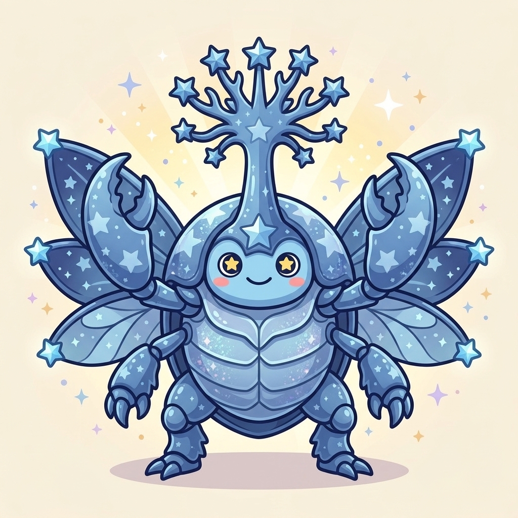 Undiscovered Sloppimon form