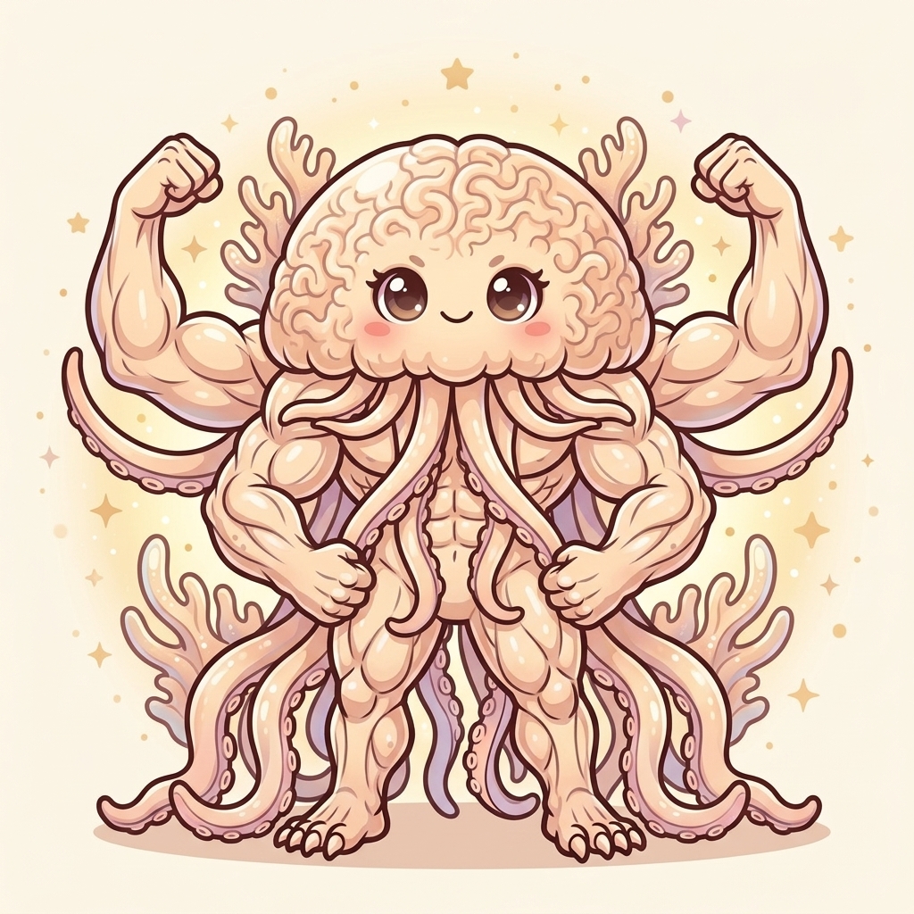 Undiscovered Sloppimon form