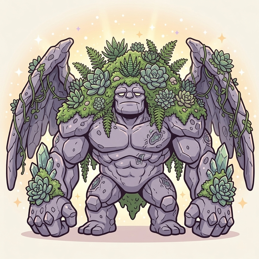 Undiscovered Sloppimon form