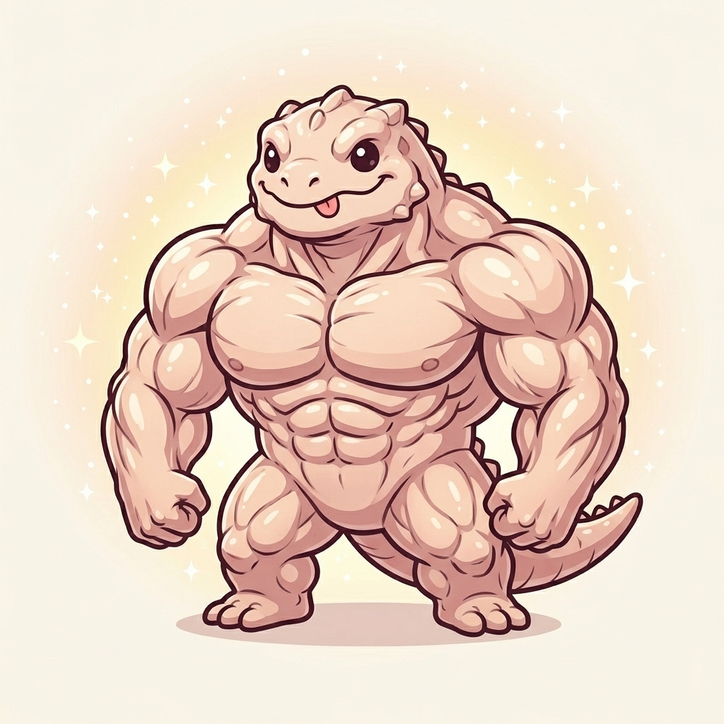 Beanbehemoth