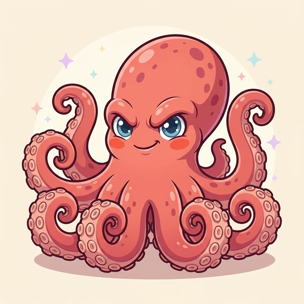 Squidgargant