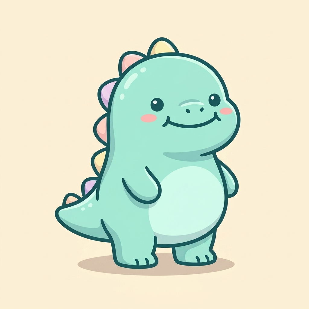 Stubbosaur