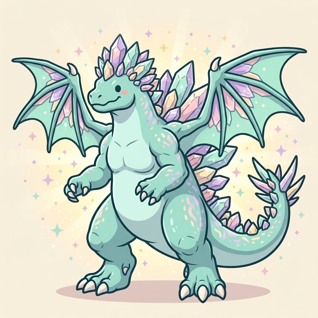 Undiscovered Sloppimon form