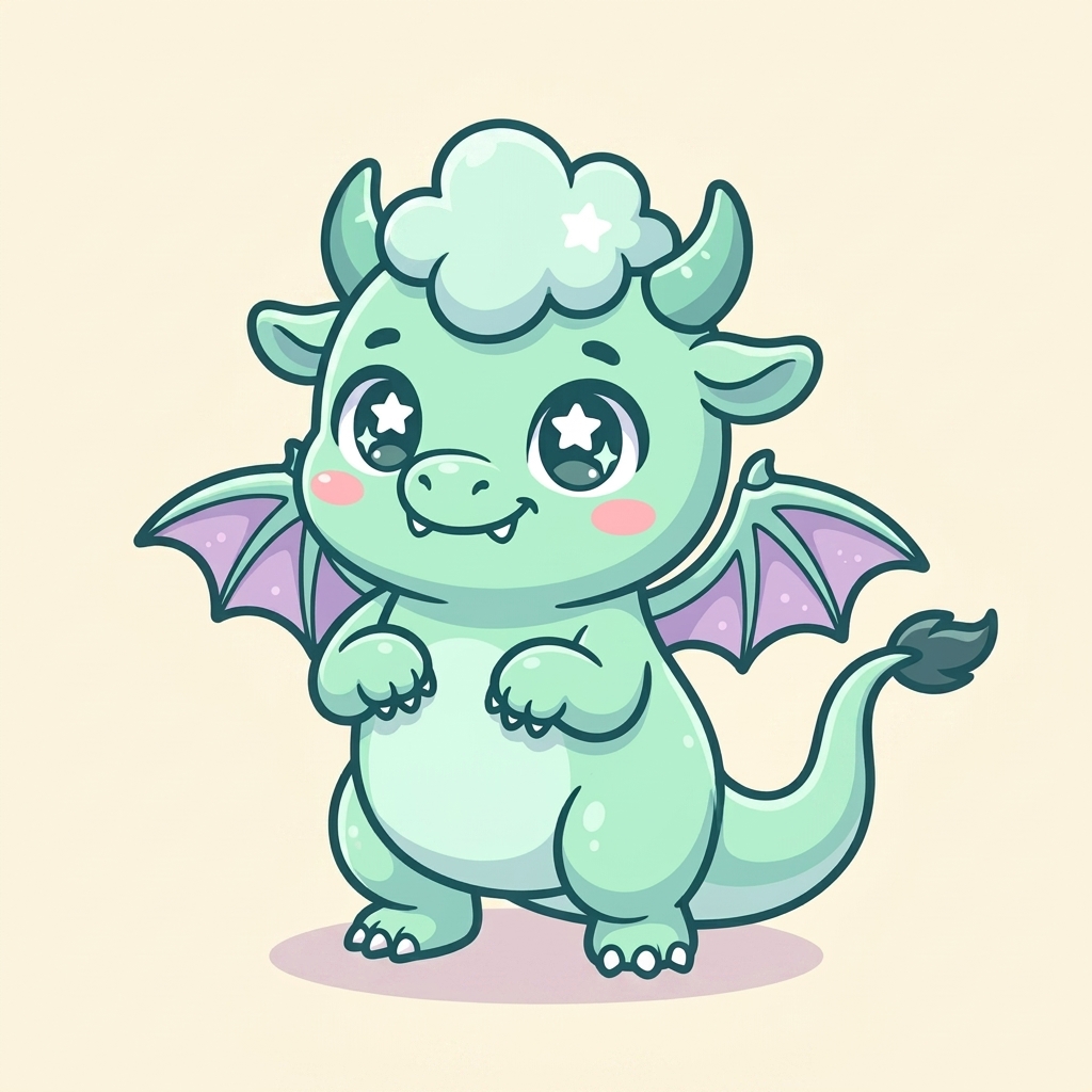 Puffdrake
