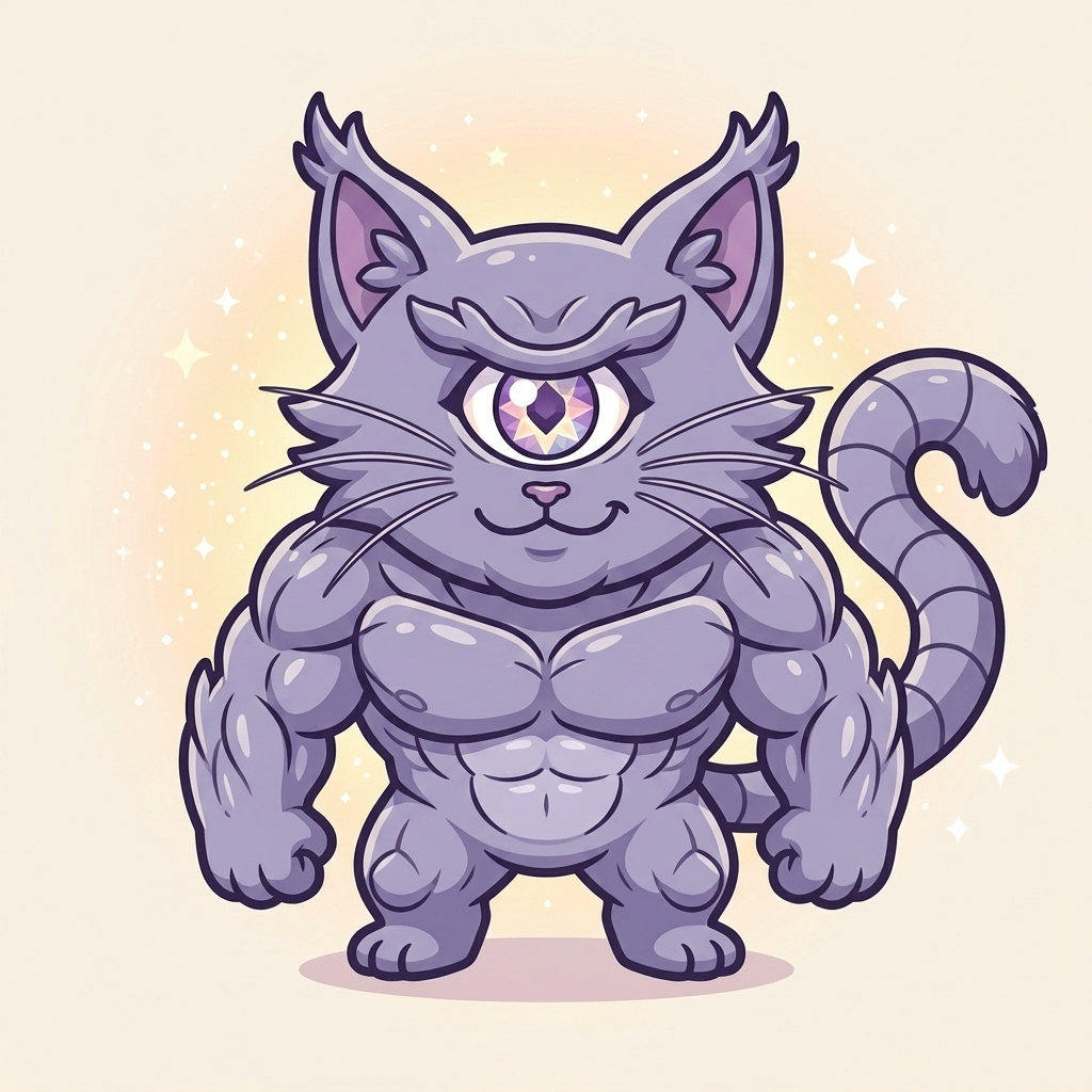 Undiscovered Sloppimon form