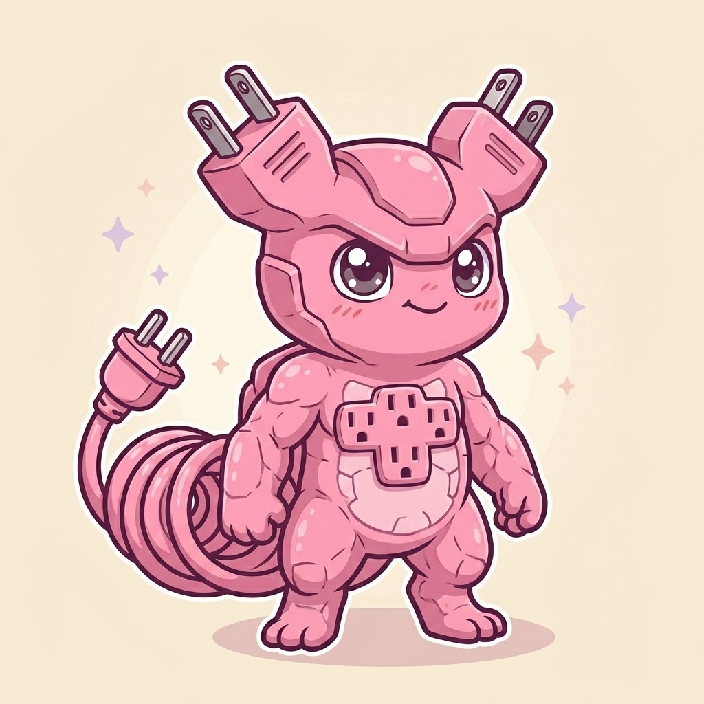 Pluggernaut